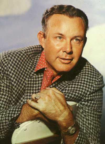 He'll Have to Go, Jim Reeves