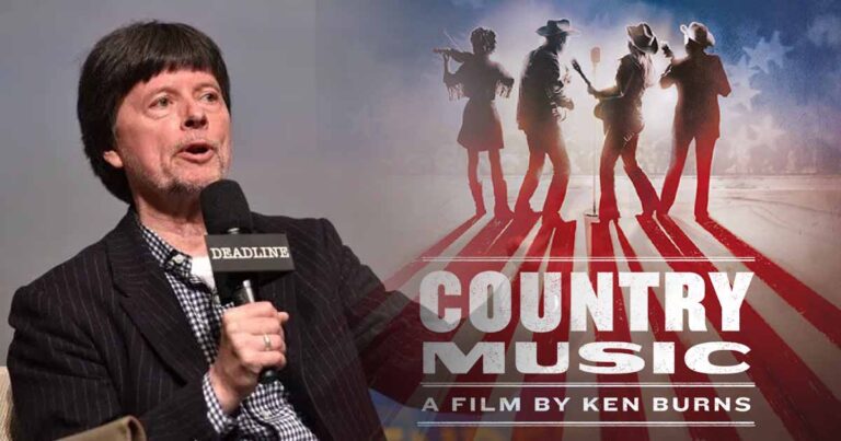 Ken Burns on Country Music: ‘The Best We’ve Ever Done’