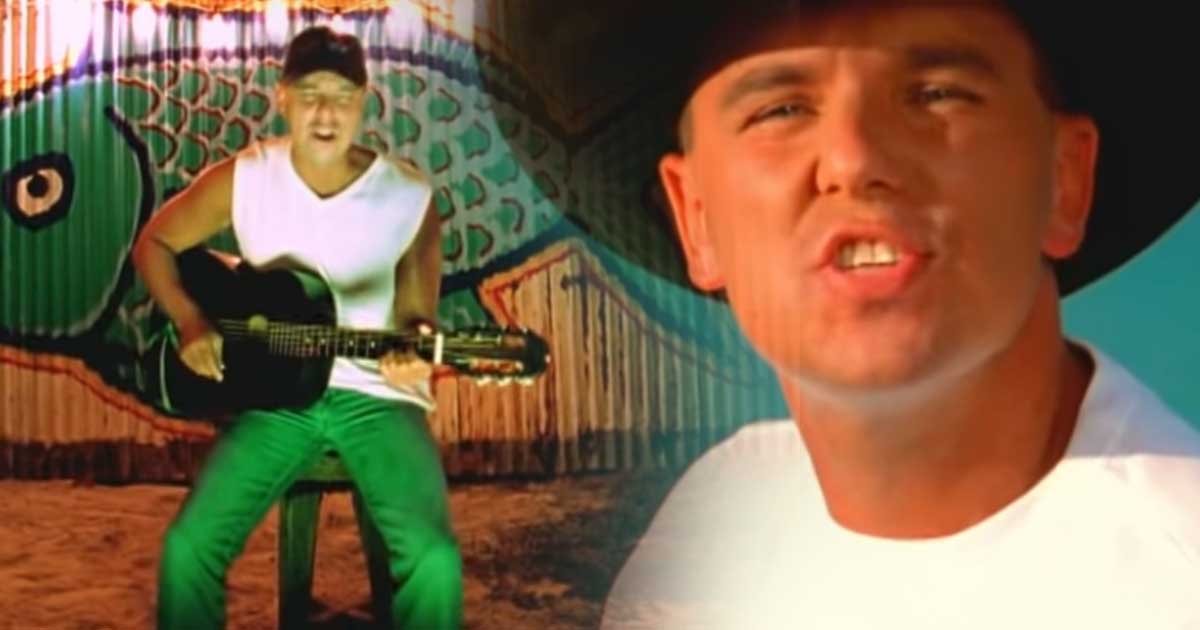 "How Forever Feels:" A 1990s Classic Hit by Kenny Chesney 2