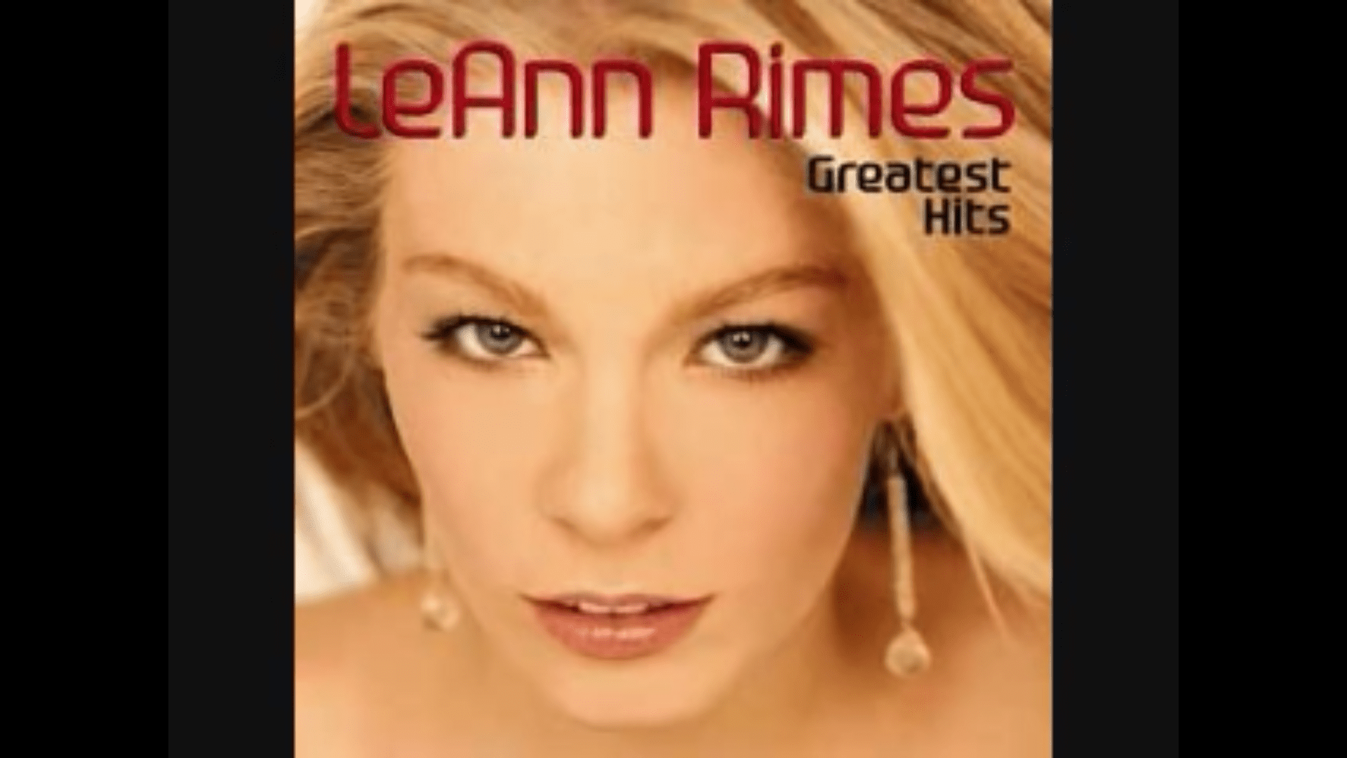 How Do I Live, LeAnn Rimes