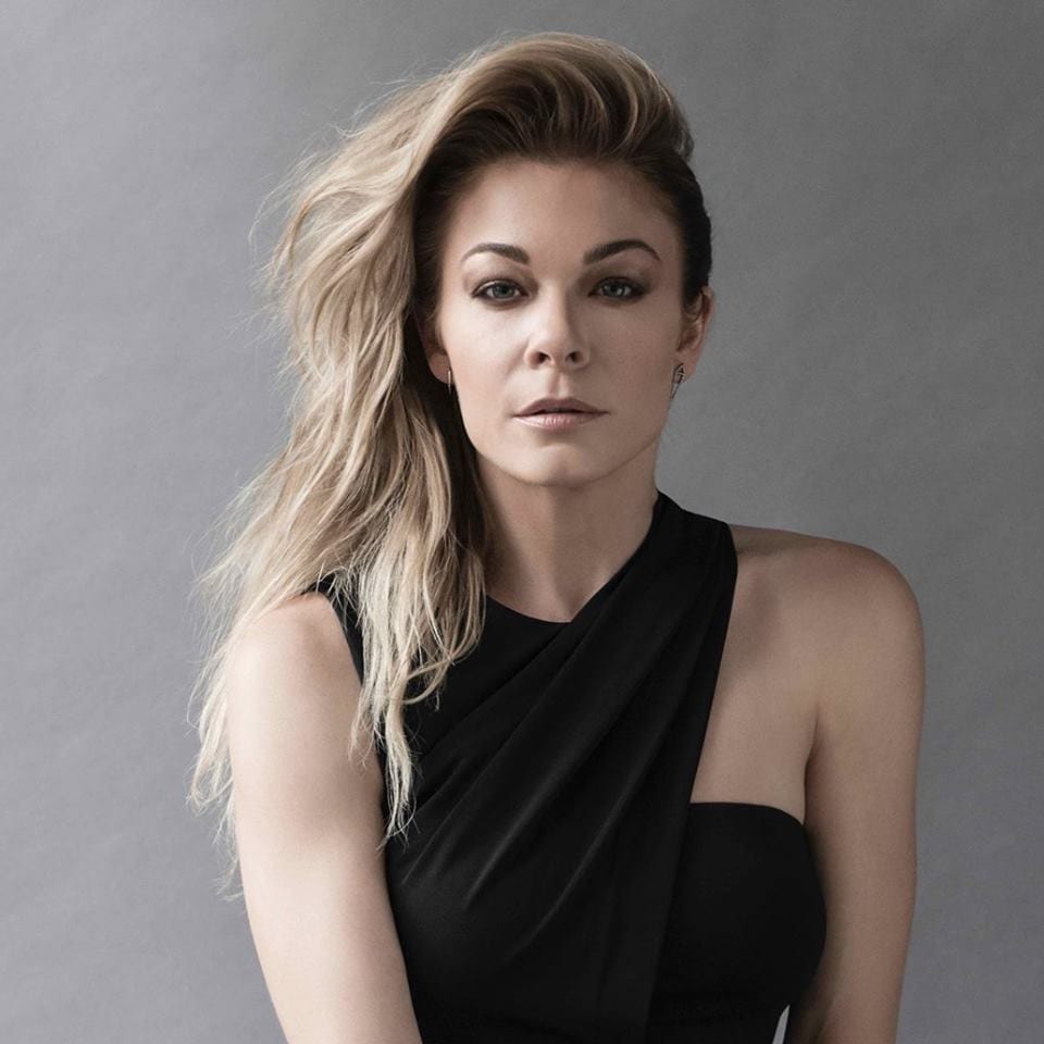 How Do I Live, LeAnn Rimes