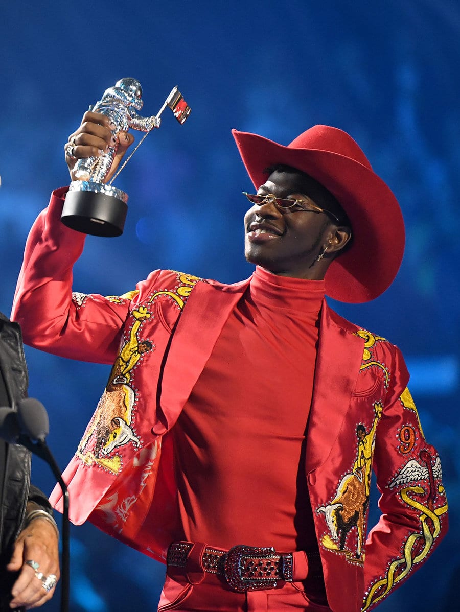 MTV VMA, Taylor Swift, Lil Nas X, VMA, MTV