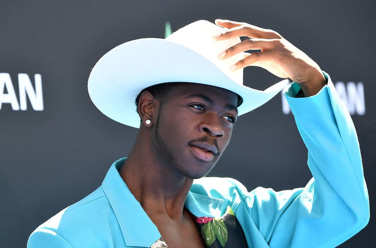 Lil Nas X, Time, Cover, CMA Awards, CMA