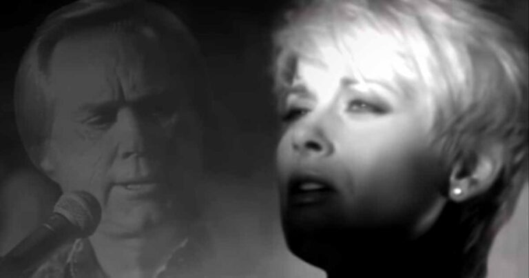 Lorrie Morgan’s Exceptional Rendition of “A Picture of Me (Without You)”