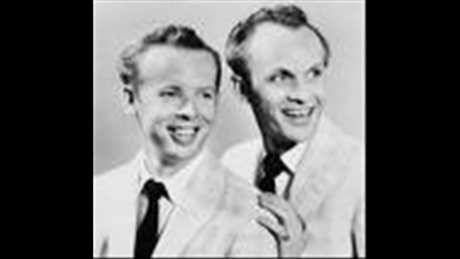 Christian Life, Louvin Brothers