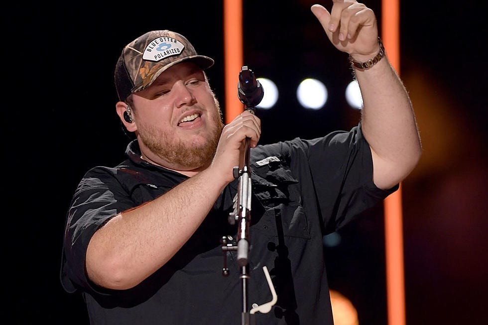 Luke Combs