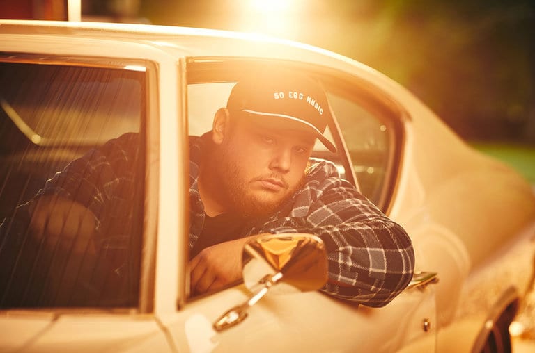 Luke Combs