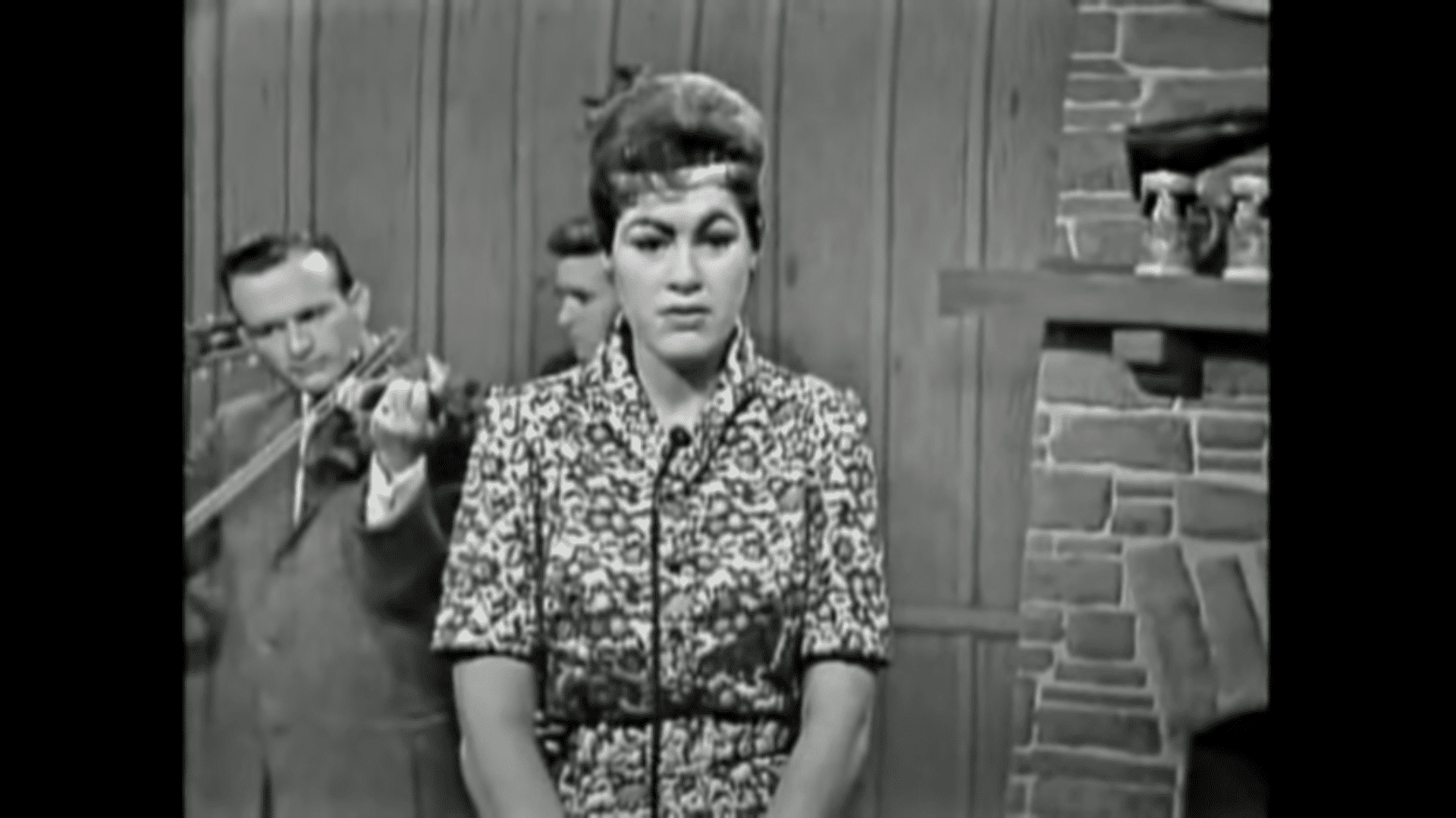 Patsy Cline, Crazy