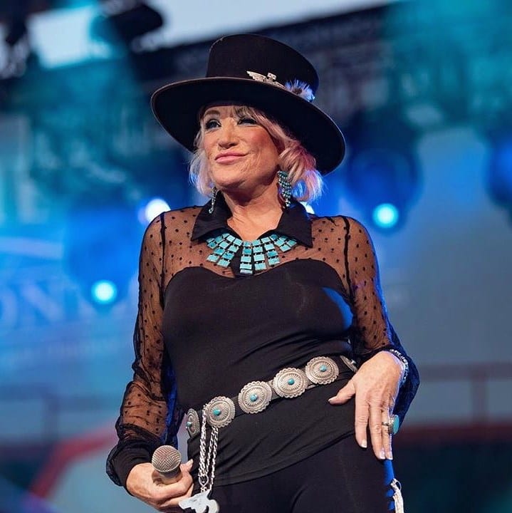 Tanya Tucker, Tanya, Tucker, Advice