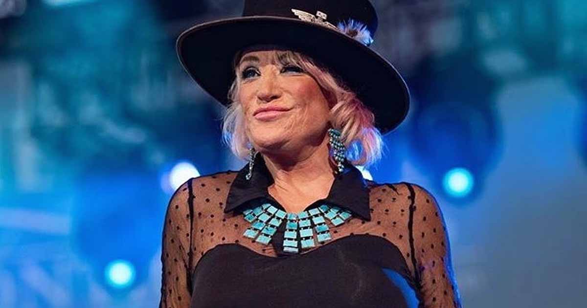 Tanya Tucker Encourages Aspiring Artists to Ignore all the Noise 2