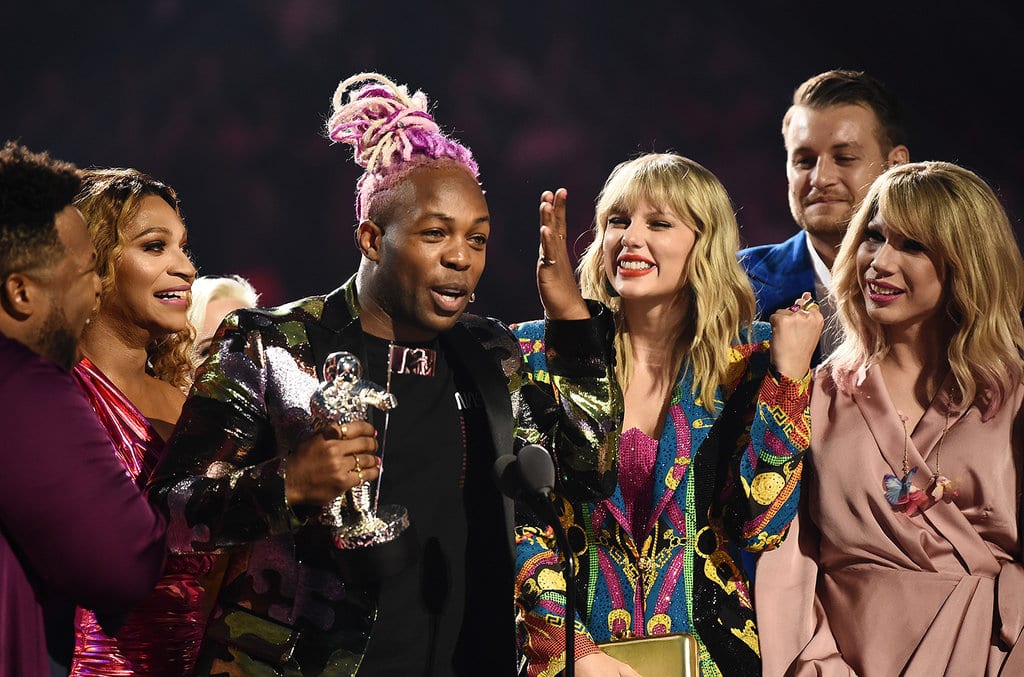 MTV VMA, Taylor Swift, Lil Nas X, VMA, MTV