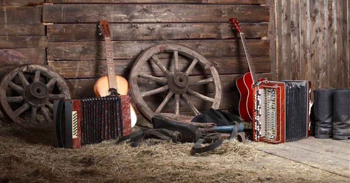 Is Traditional Country Music Really Dying? 2