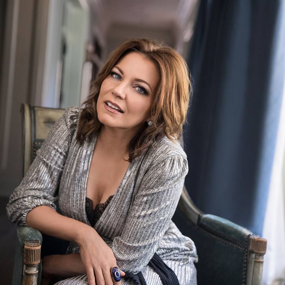 martina mcbride