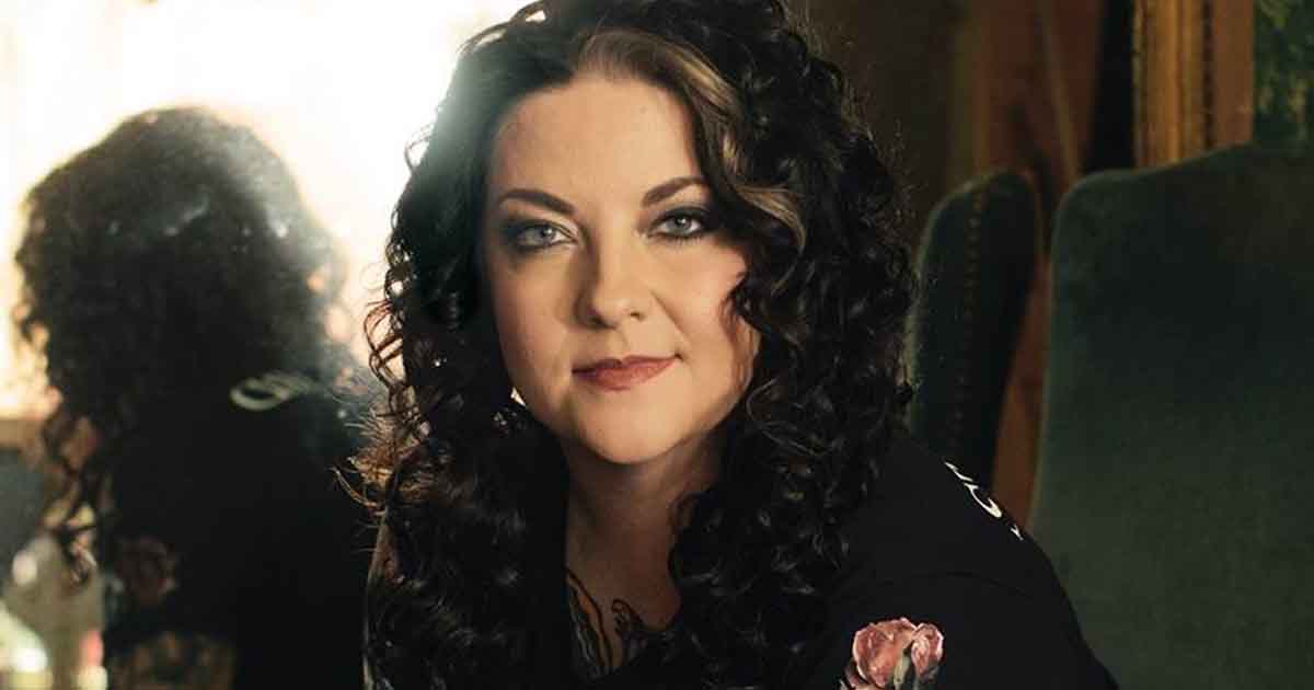 Ashley McBryde Admits to Dealing with 'Bad Anxiety' Since Her Brother's Death 2