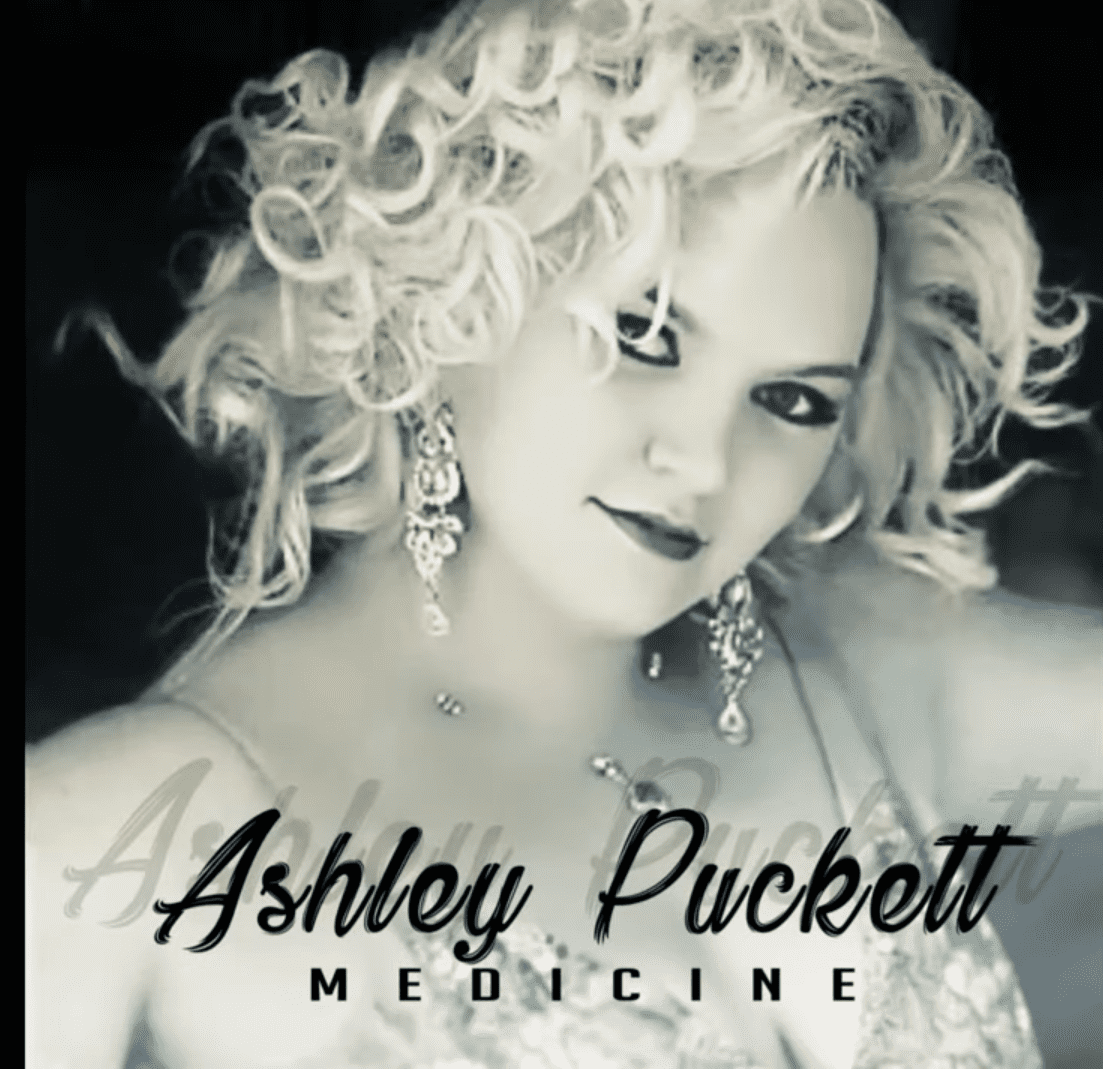 Ashley Puckett, Medicine