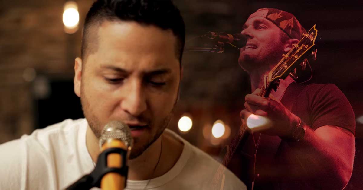 Boyce Avenue Covers Brett Young's Hit Single "In Case You Didn't Know" 2