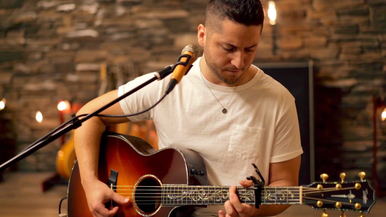 Boyce Avenue, Brett Young, In Case You Didn't Know