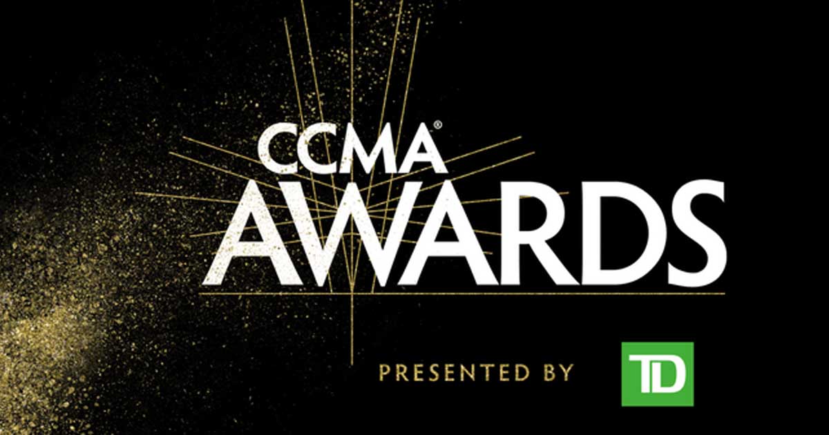 Here are the CCMA 2019 Winners for Group/Duo of the Year and Single of the Year 2