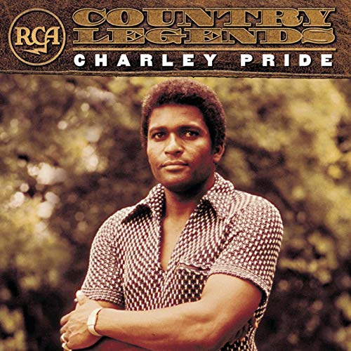 Charley Pride, I'm So Afraid of Losing You Again