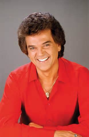 Conway Twitty, Hello Darlin'