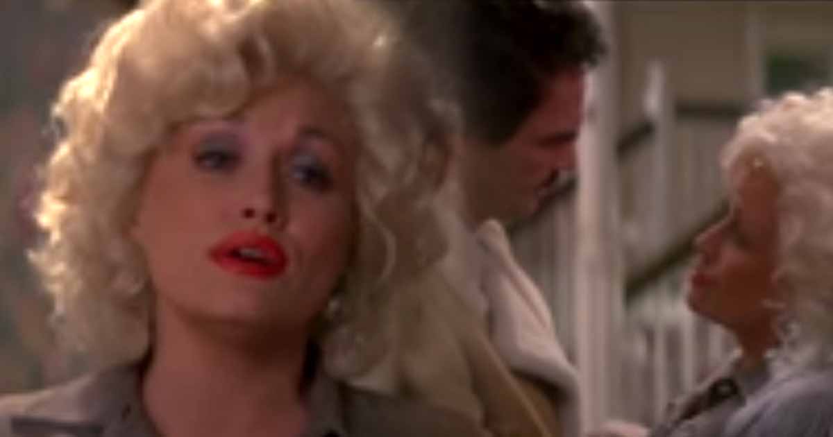 Dolly Parton's "And I Will Always Love You" Gets Revamped in "The Best Little Whorehouse in Texas" 2