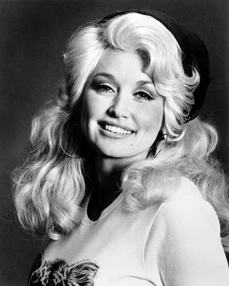 The Best Little Whorehouse in Texas, Dolly Parton