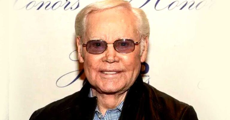 Recollect George Jones’ Memories on His 88th Birthday Today