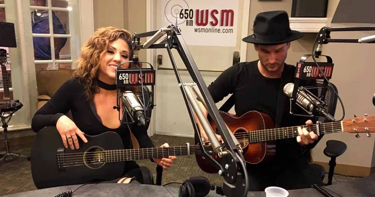 Successful Nashville Based Hope Nation Radio Expands to West Virginia 2