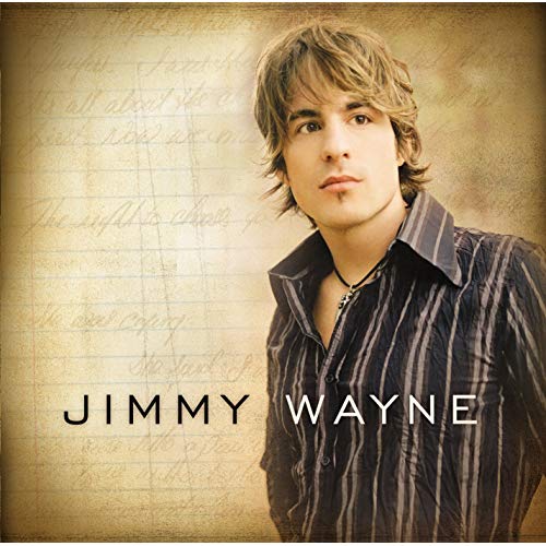 I Love You This Much, Jimmy Wayne
