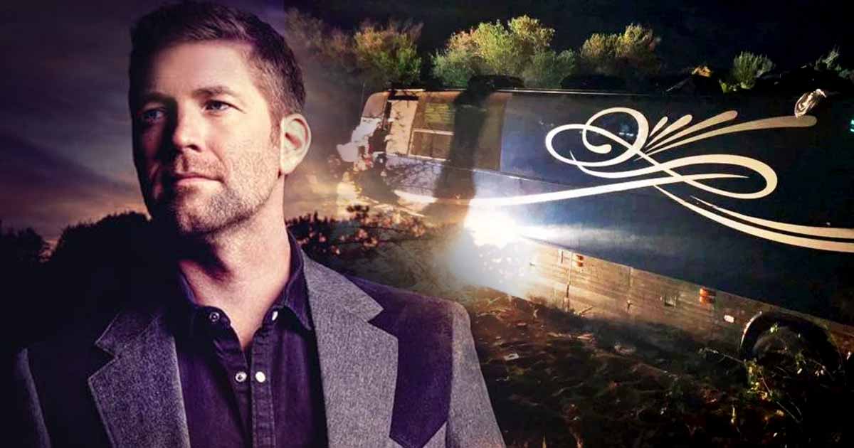 GoFundMe Launched for Josh Turner's Crew Members 2