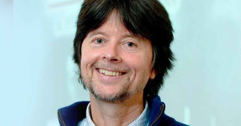 Ken Burns ‘Sobbed Uncontrollably’ During ‘Country Music’