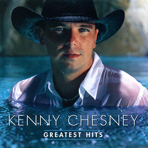 Kenny Chesney, I Lost It