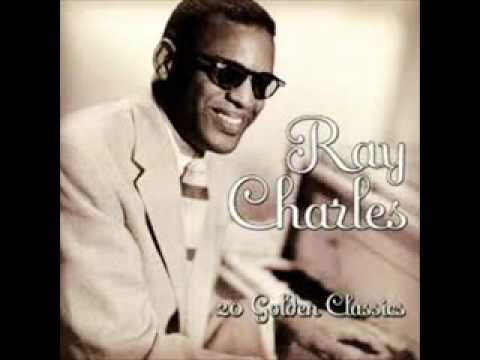 Ray Charles, I Can't Stop Loving You