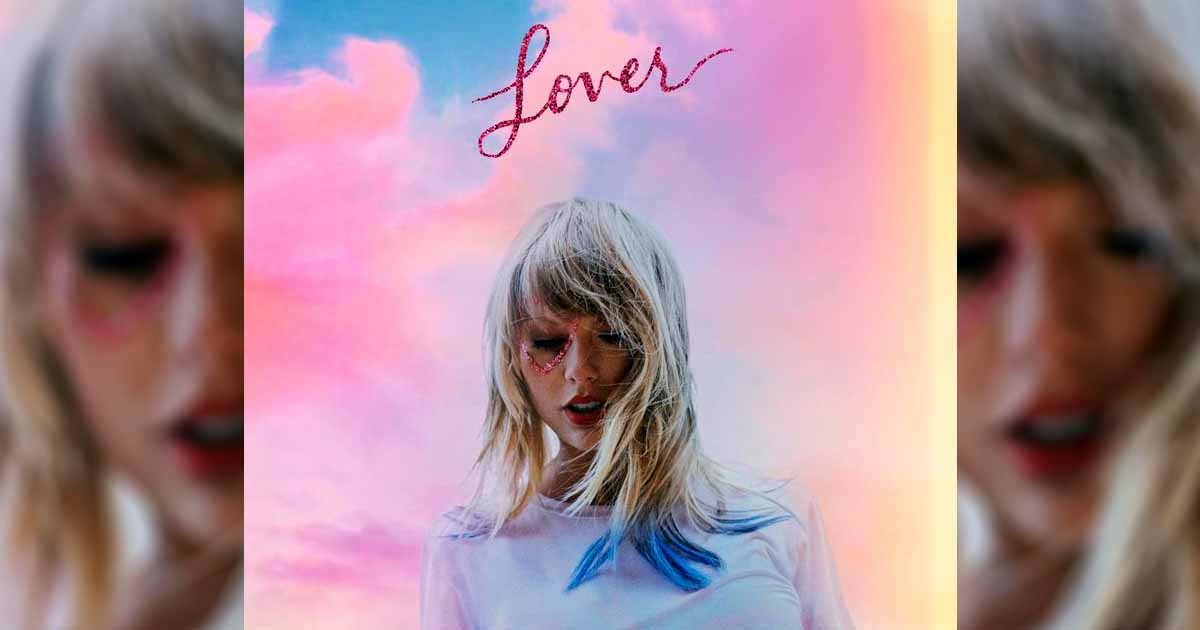 Taylor Swift Soars with Her Sixth No. 1 Album Lover