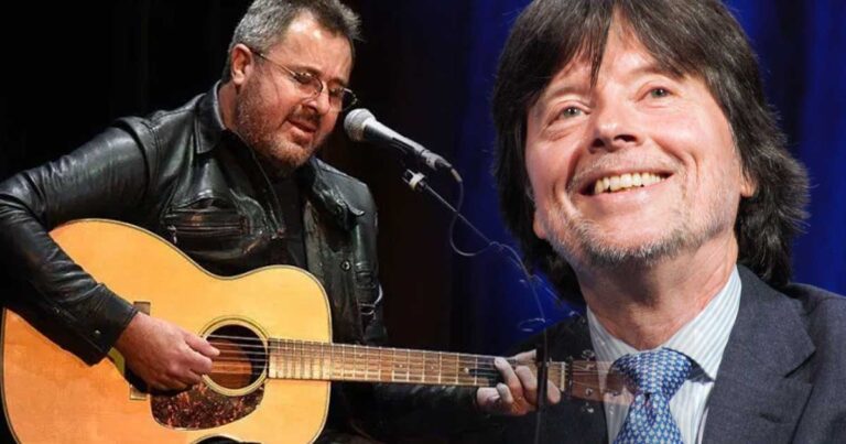 Vince Gill says Ken Burns’ ‘Country Music’ is Profound and Honest