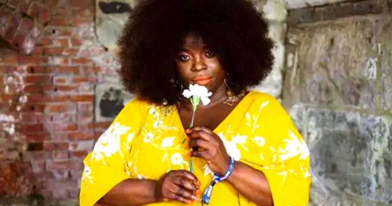 Introducing Yola, a Rising British Country Singer Dubbed as “The Queen of Country Soul”