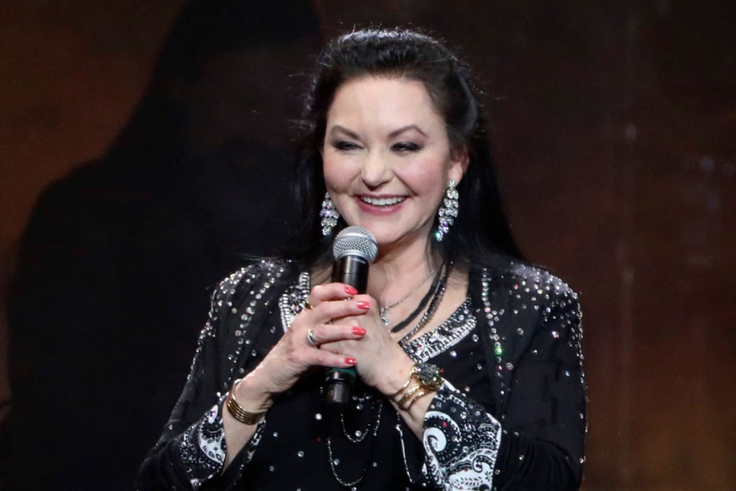 Crystal Gayle, Crystal, Gayle, You Don't Know Me