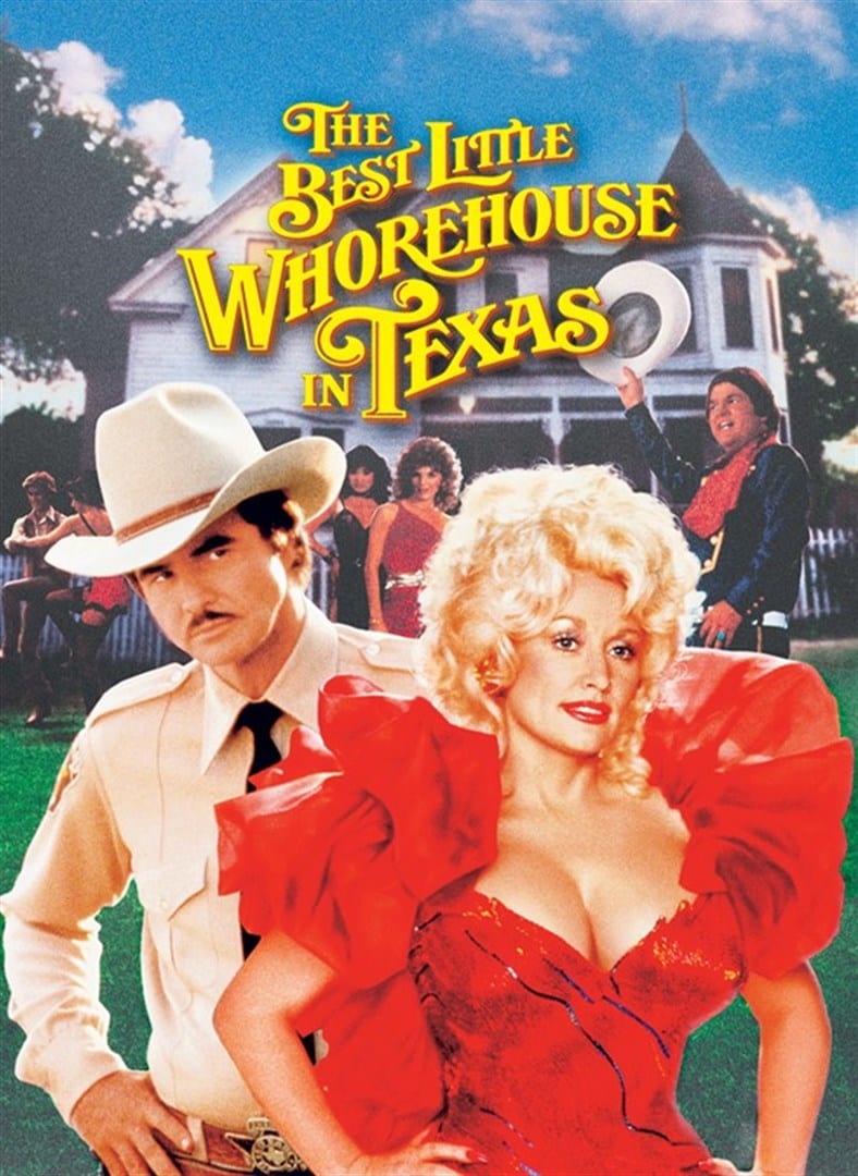 The Best Little Whorehouse in Texas