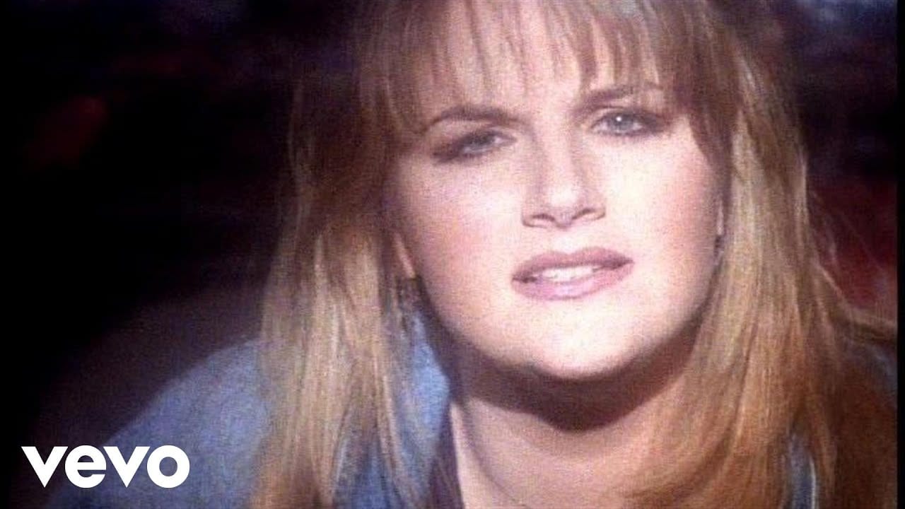 Thinkin' About You, Trisha Yearwood