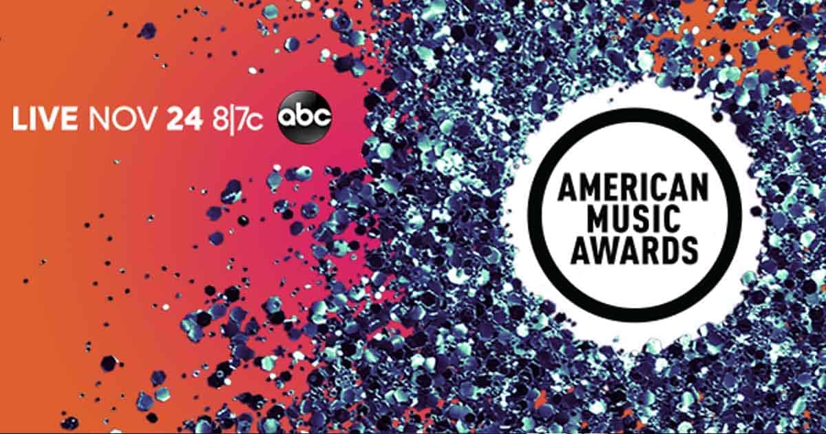 American Music Awards 2019: Thomas Rhett to Perform 1