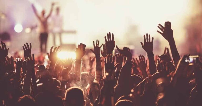 Exciting List of 2020 Country, Americana, Folk + Bluegrass Tours