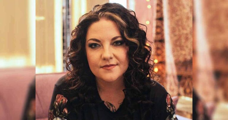 Ashley McBryde