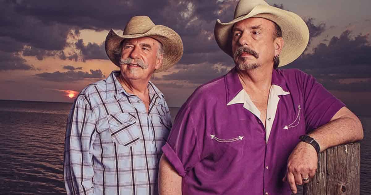 5 Big Bellamy Brothers Hits For Relaxation 2