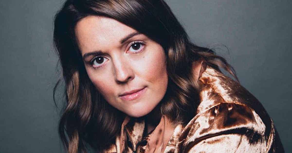 Brandi Carlile Drops Out of Fortune's Most Powerful Women Summit 2