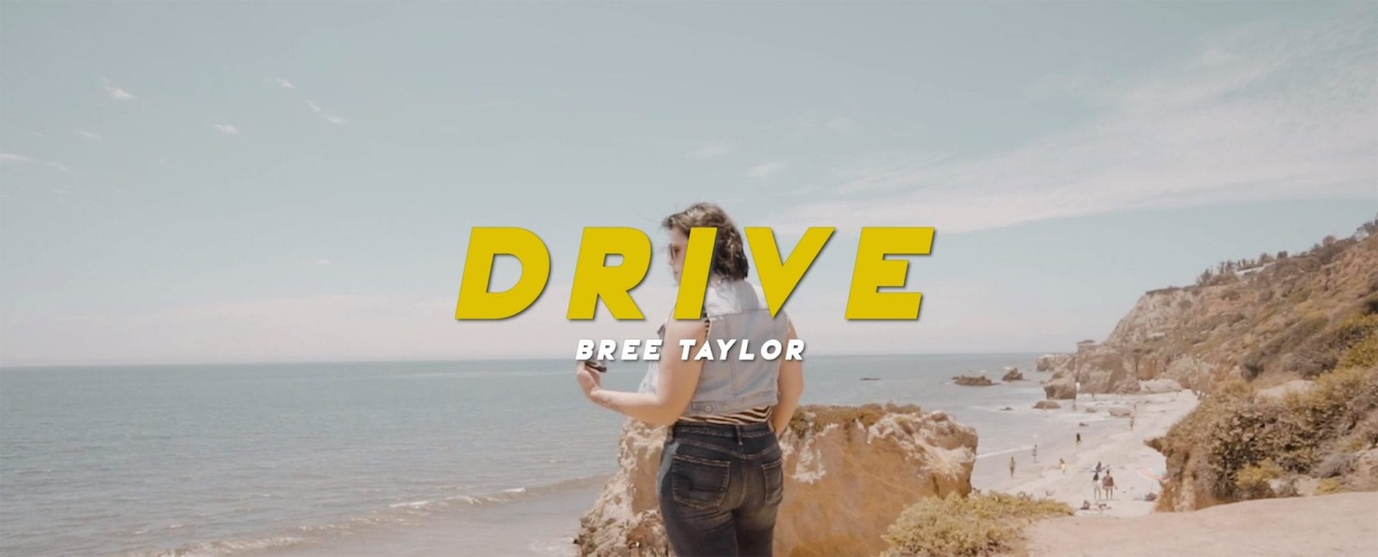 Bree Taylor, Drive