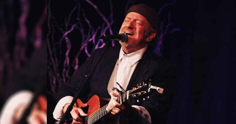 Be Inspired By Bruce Carroll and 2 of His Grammy Songs
