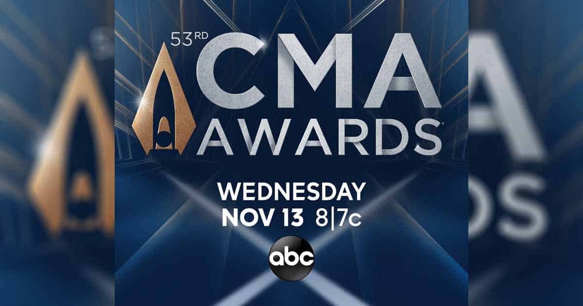 CMA Awards 2019 Everything You Need to Know: Full List of Exciting Nominees! 1
