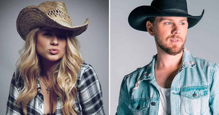 Christina Taylor Collaborates with Brett Kissel for a Brand New Single