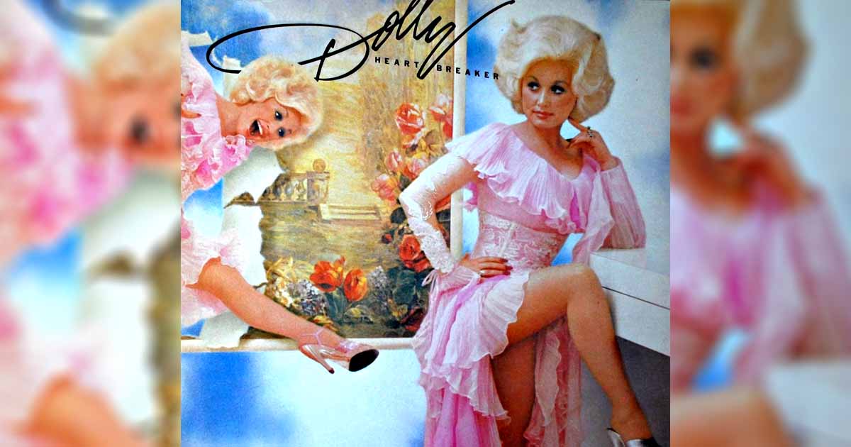"Heartbreaker": Dolly Parton's No. 1 Crossover Song 2