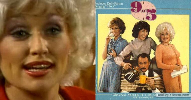 Dolly Parton’s 9 to 5 is the Subject of a New Exciting Documentary